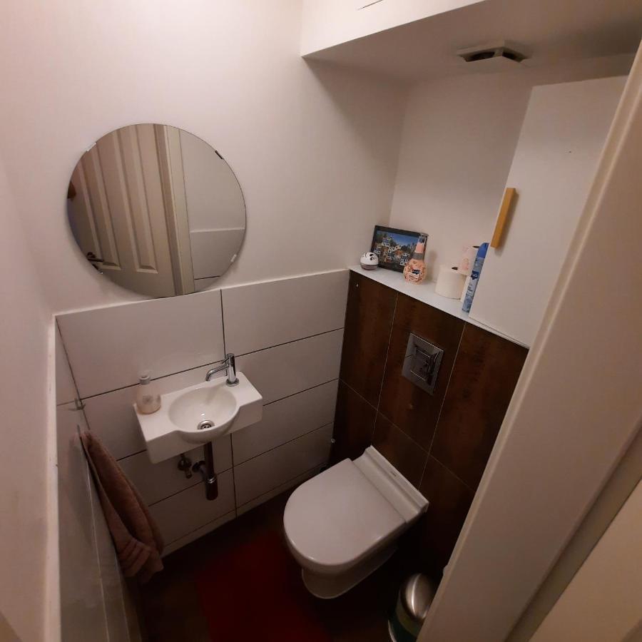 Rooms In Shared House Saarbrucken Center Экстерьер фото