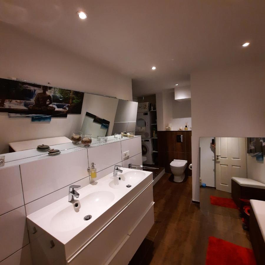Rooms In Shared House Saarbrucken Center Экстерьер фото