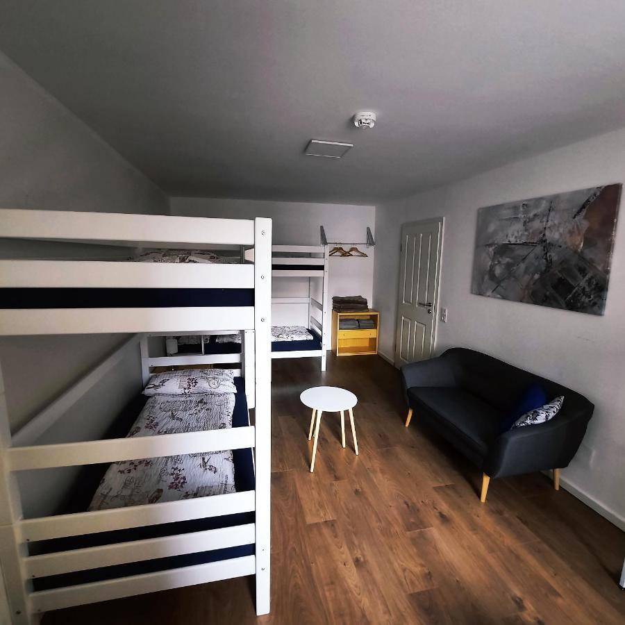 Rooms In Shared House Saarbrucken Center Экстерьер фото
