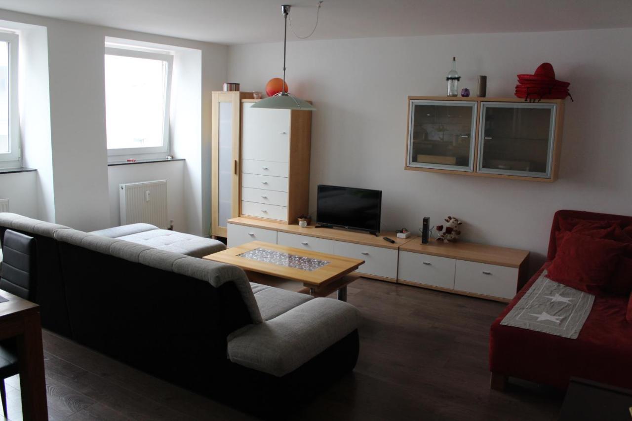 Rooms In Shared House Saarbrucken Center Экстерьер фото
