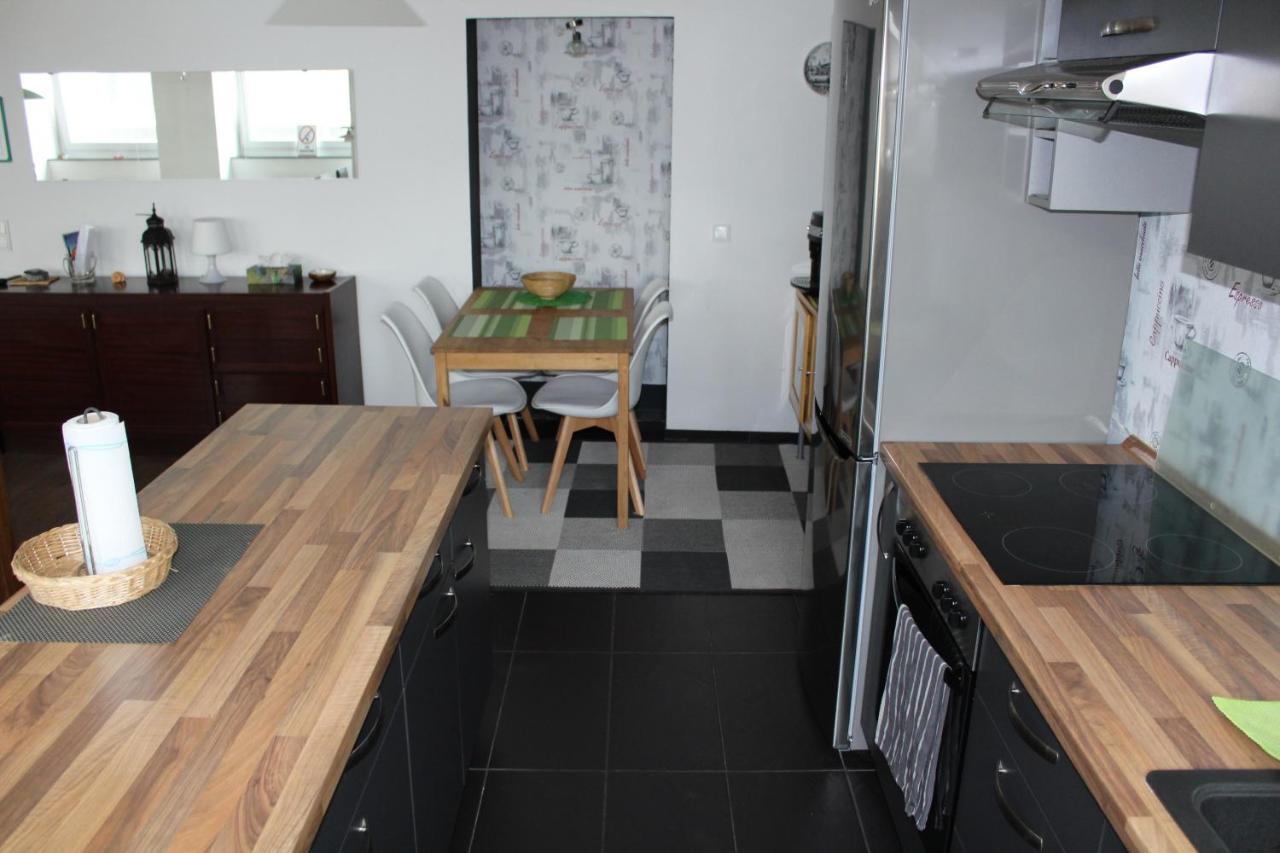 Rooms In Shared House Saarbrucken Center Экстерьер фото