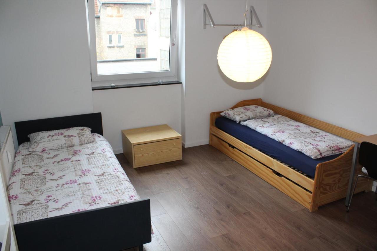 Rooms In Shared House Saarbrucken Center Экстерьер фото