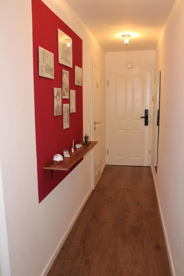 Rooms In Shared House Saarbrucken Center Экстерьер фото