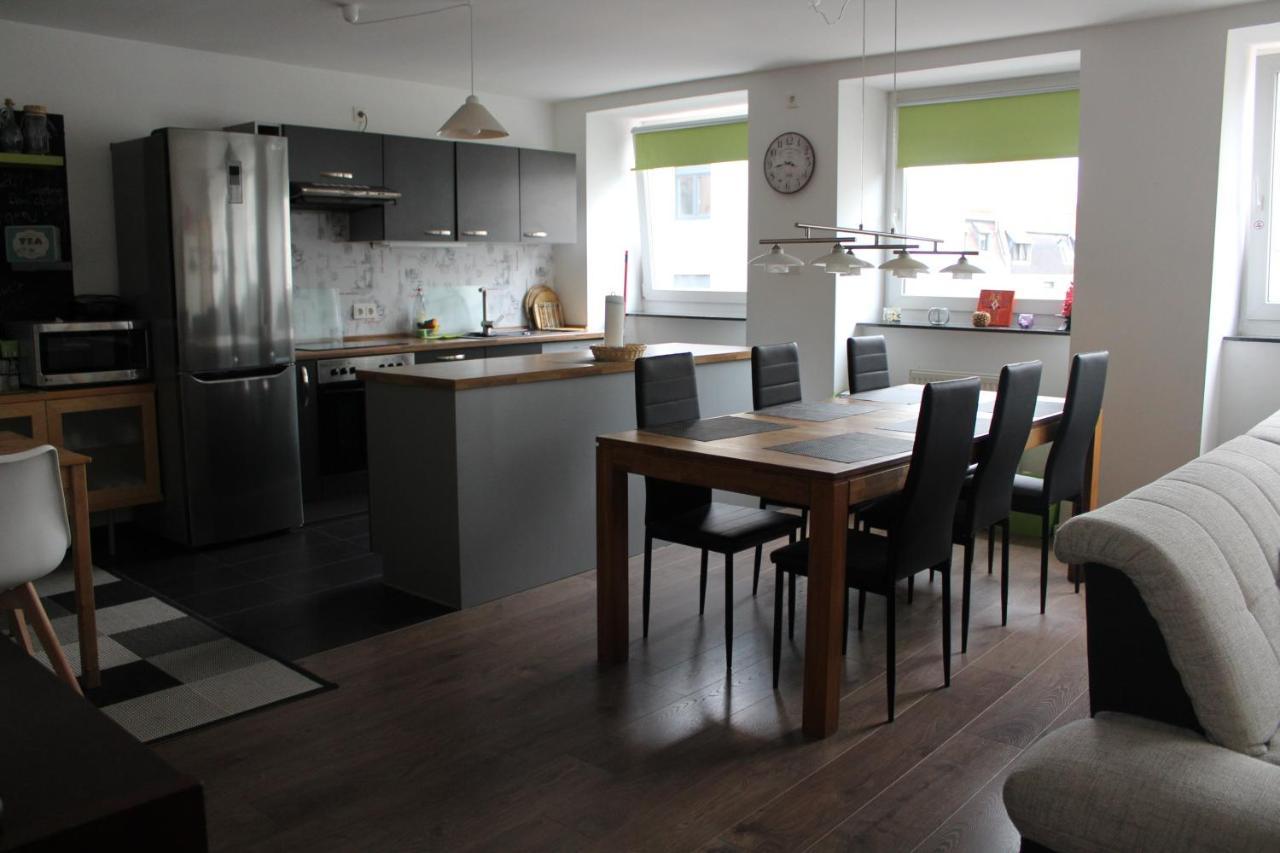 Rooms In Shared House Saarbrucken Center Экстерьер фото