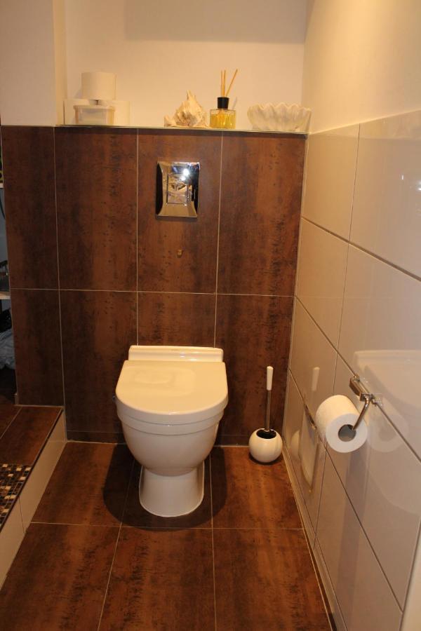 Rooms In Shared House Saarbrucken Center Экстерьер фото