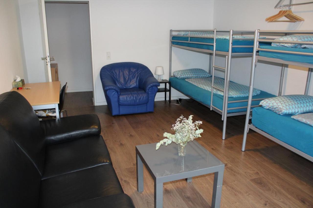 Rooms In Shared House Saarbrucken Center Экстерьер фото