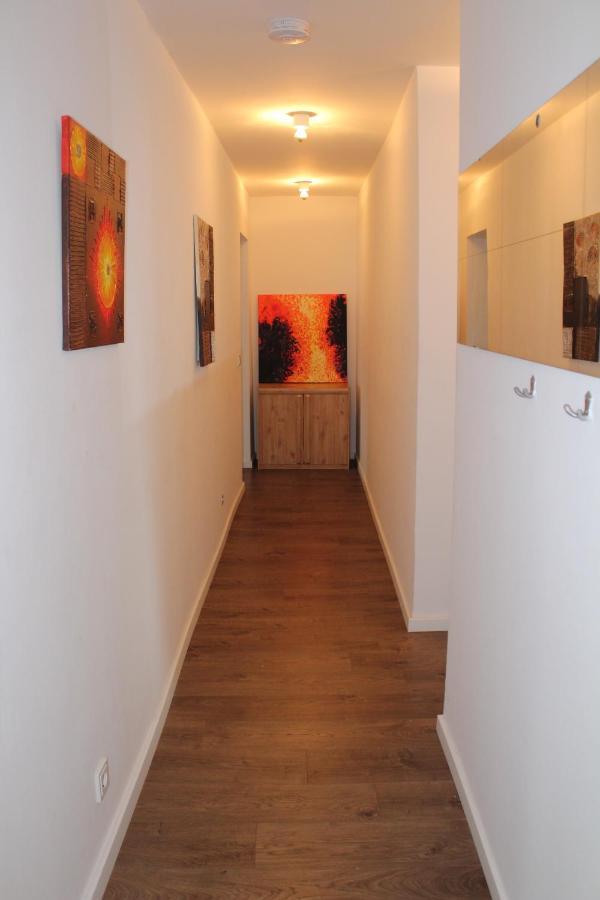 Rooms In Shared House Saarbrucken Center Экстерьер фото