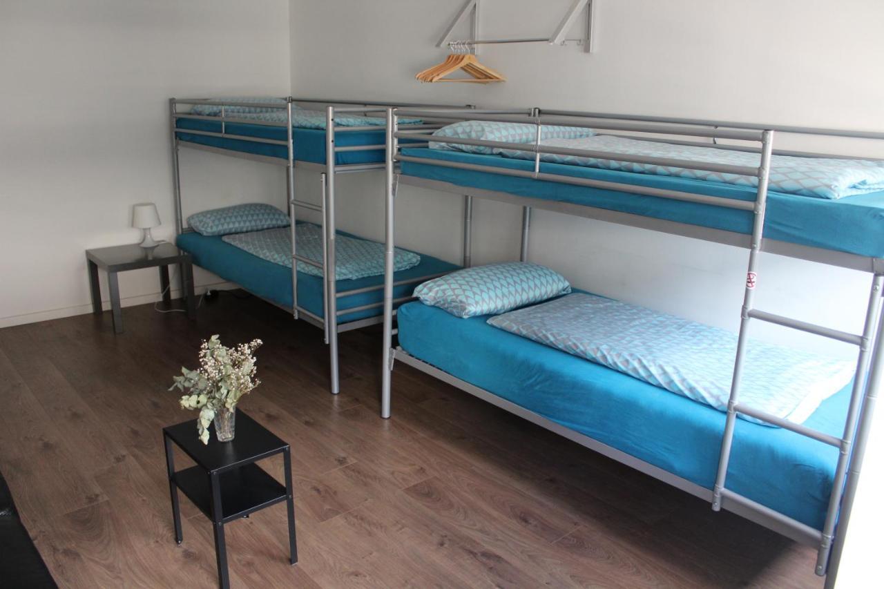 Rooms In Shared House Saarbrucken Center Экстерьер фото
